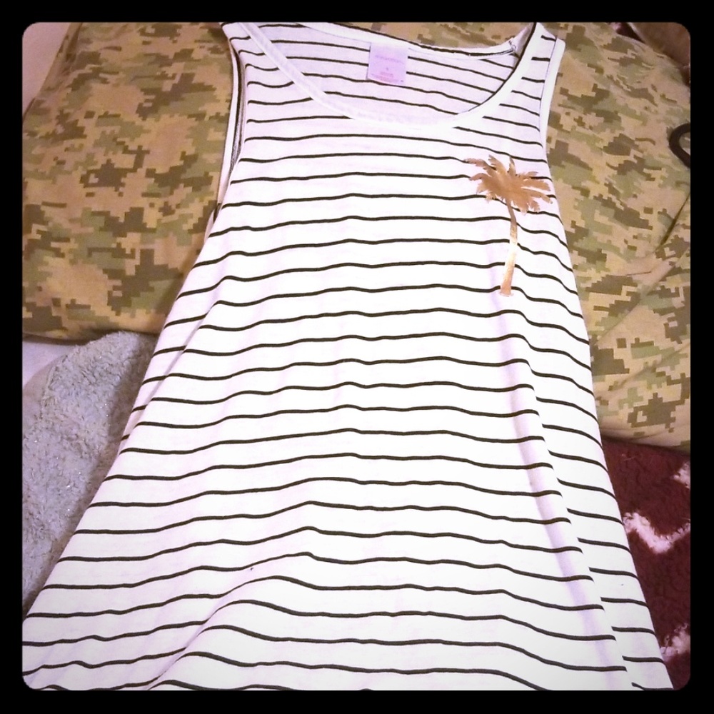Cute little sundress!